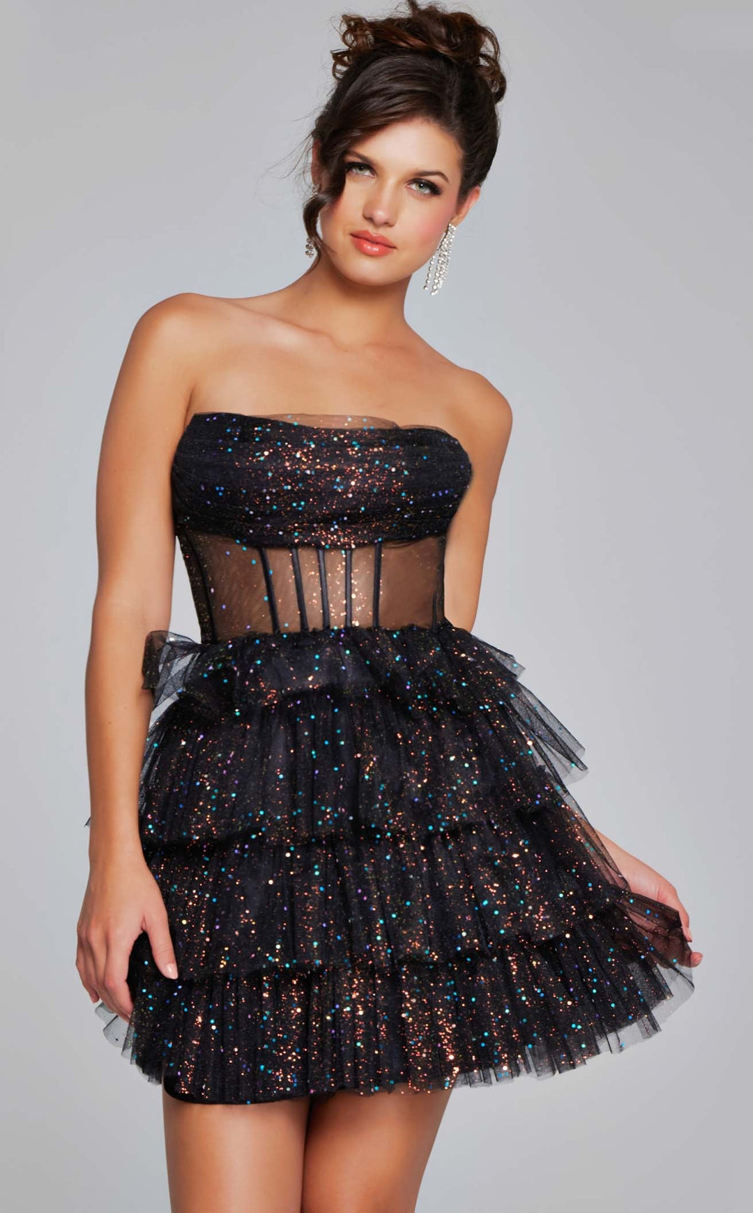 Jovani 39666 Dress