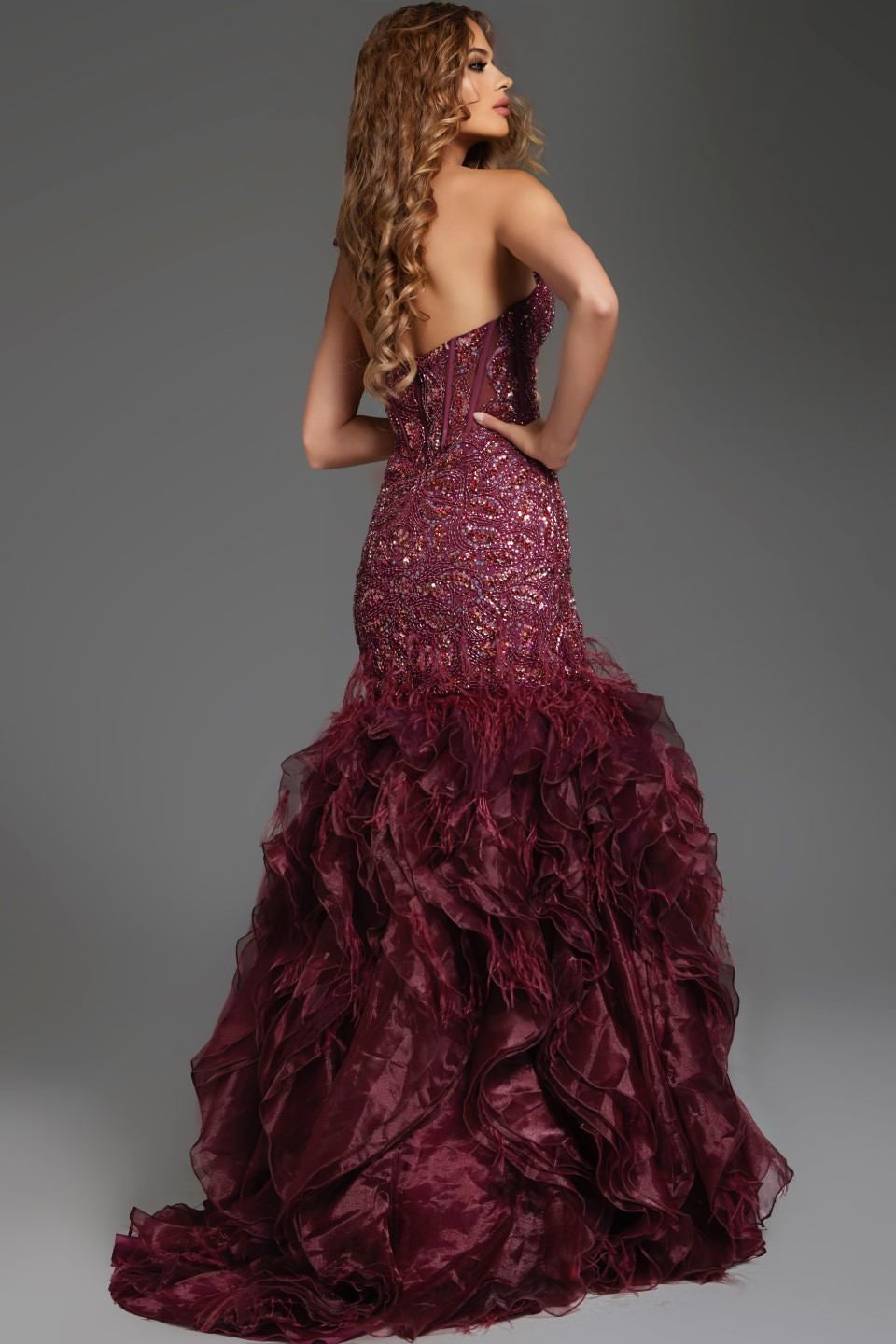Jovani 39712 Dress