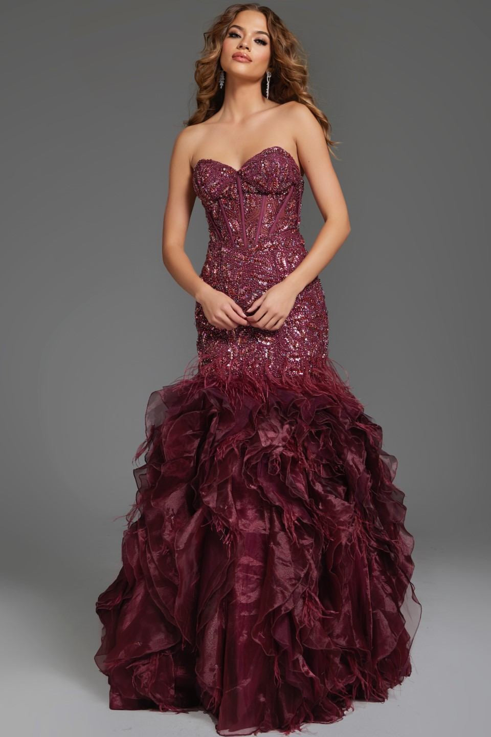 Jovani 39712 Dress