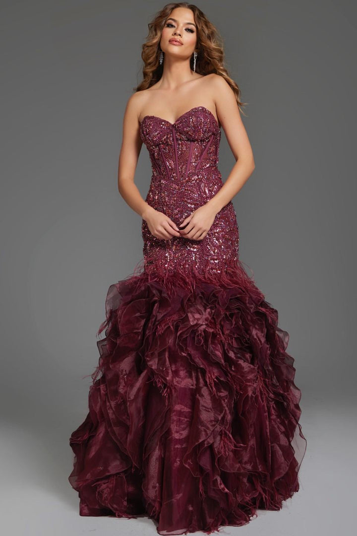 Jovani 39712 Dress