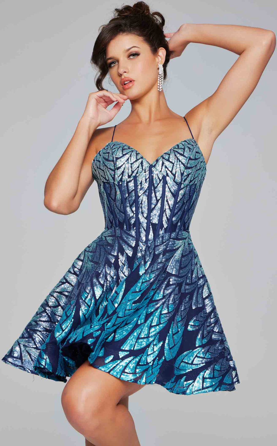 Jovani 39928 Dress