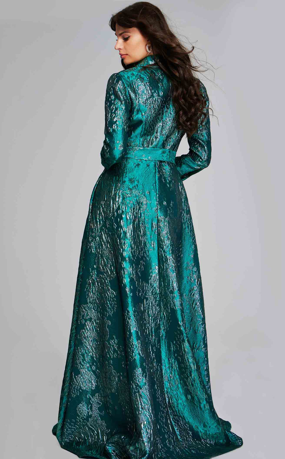 Jovani 40297 Prom Dress - Green | NewYorkDress Jovani 40297 Prom Dress - Green | NewYorkDress