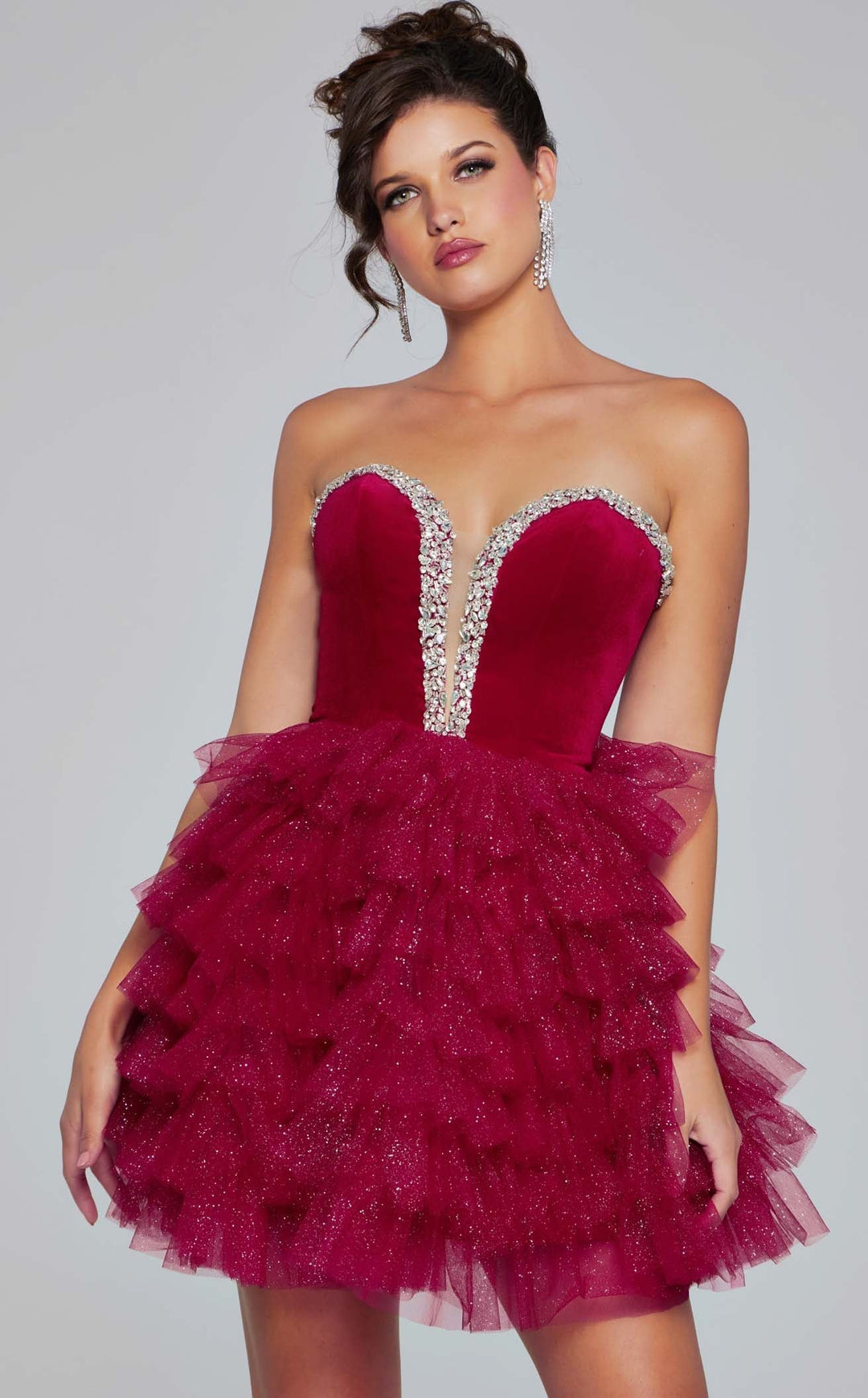 Jovani 40352 Dress