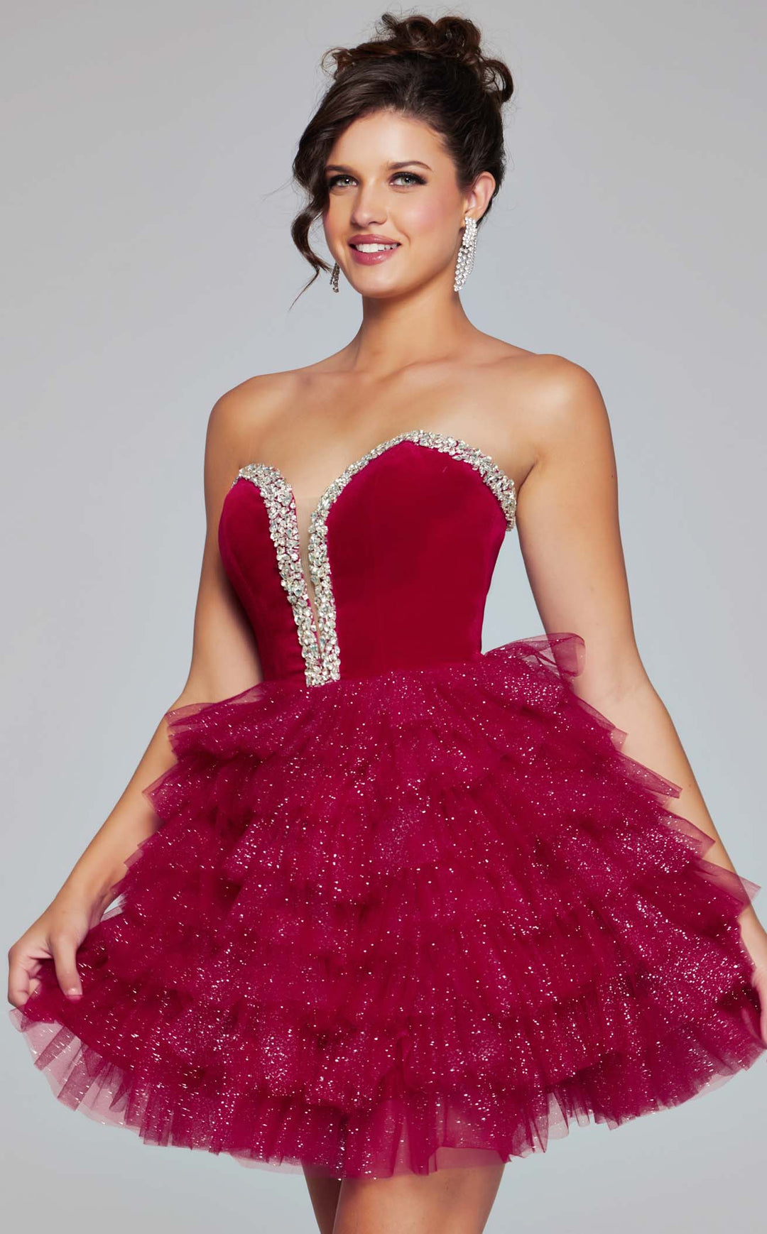 Jovani 40352 Dress