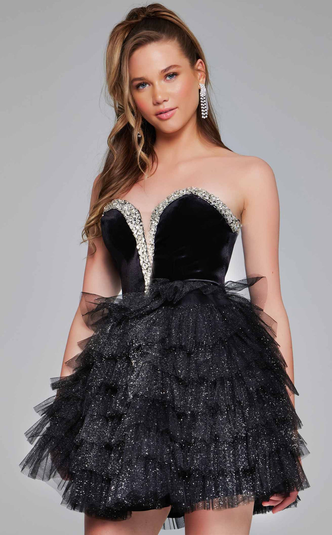 Jovani 40352 Dress