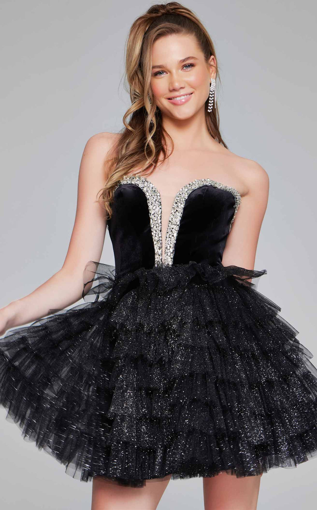 Jovani 40352 Dress