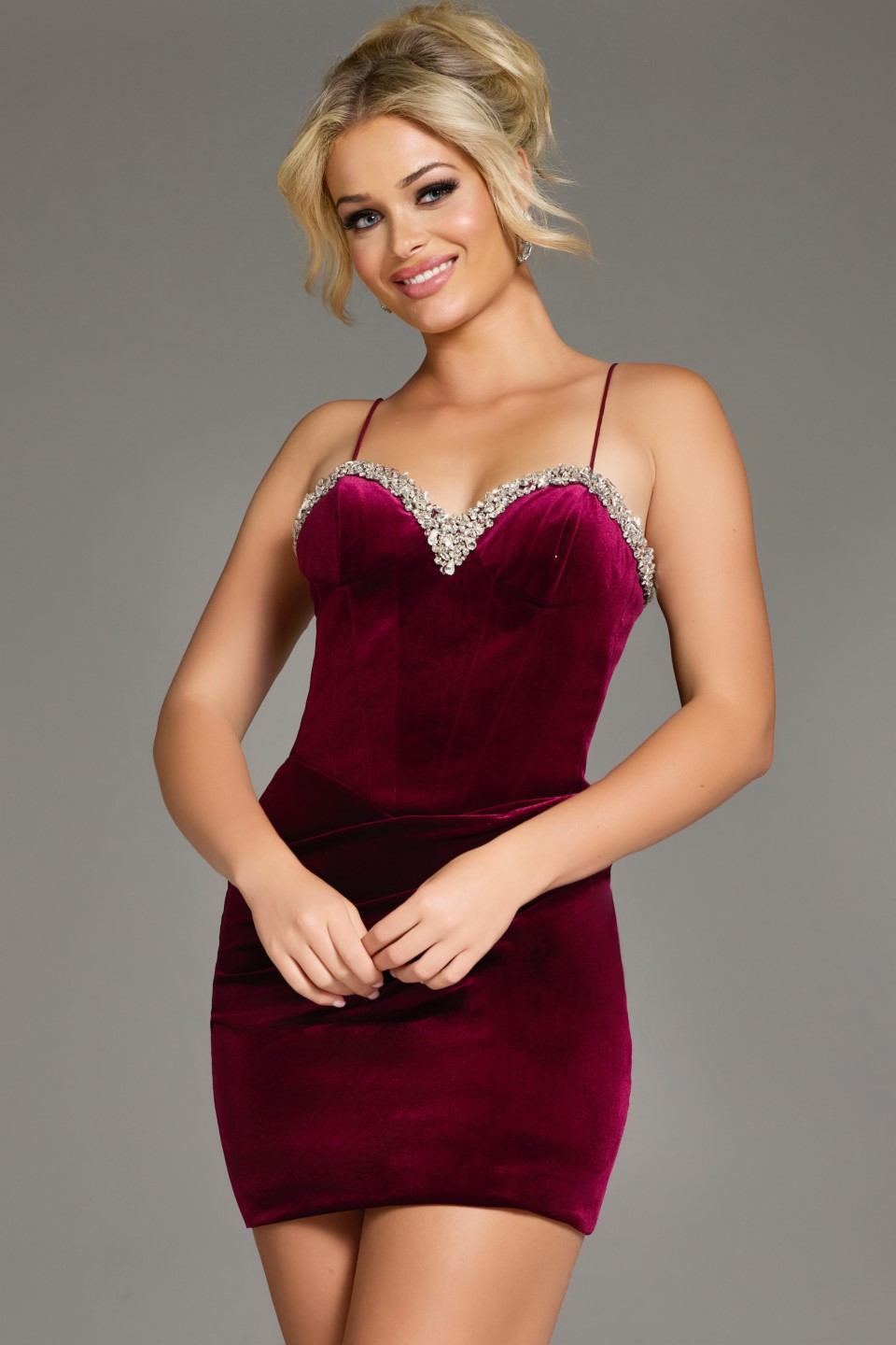 Jovani 40360 - FOSTANI.com