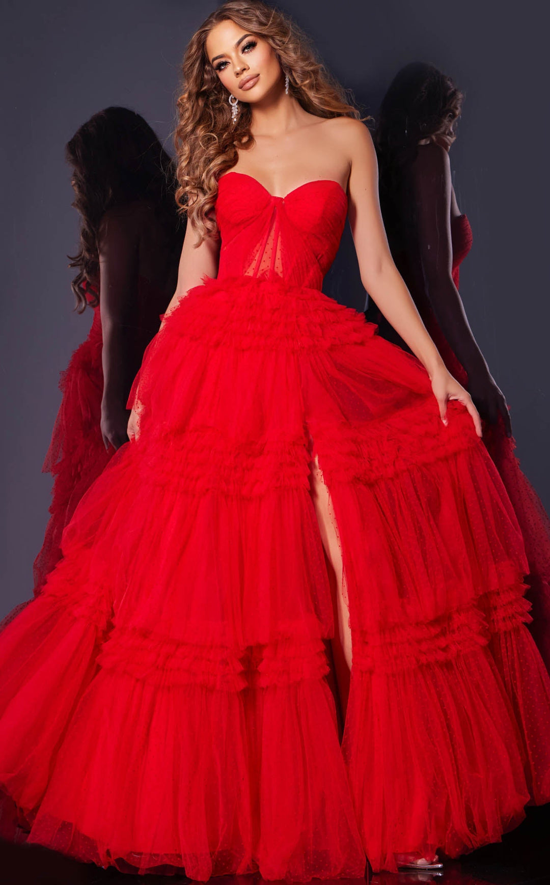 Jovani 40466 Dress