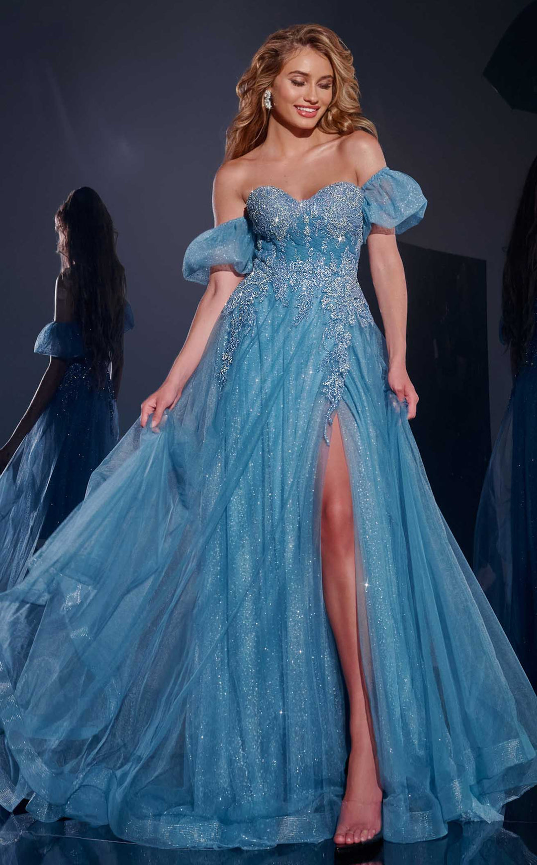 Jovani 40474 Dress | FOSTANI Jovani 40474 Dress | FOSTANI