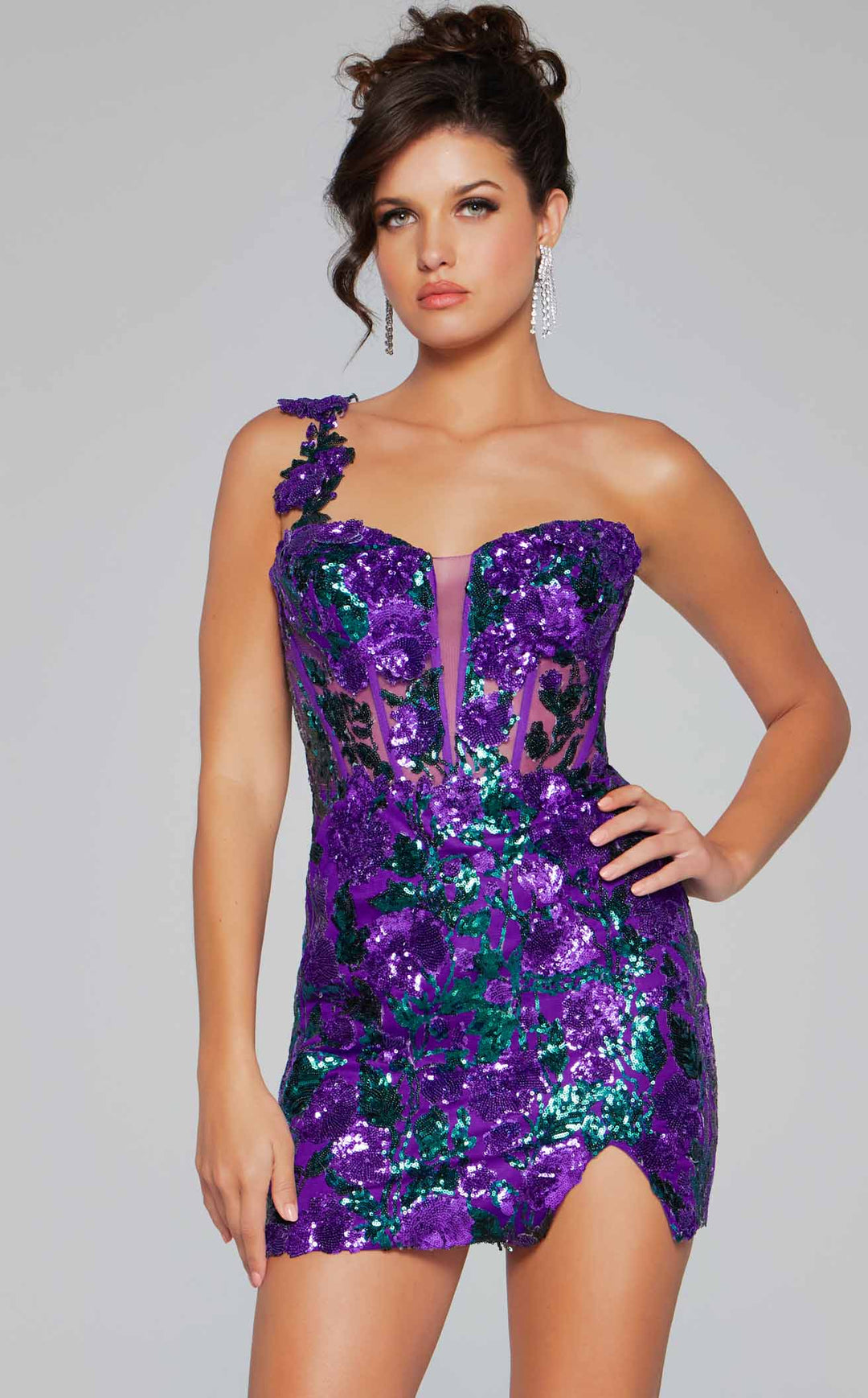 Jovani 40647 Dress