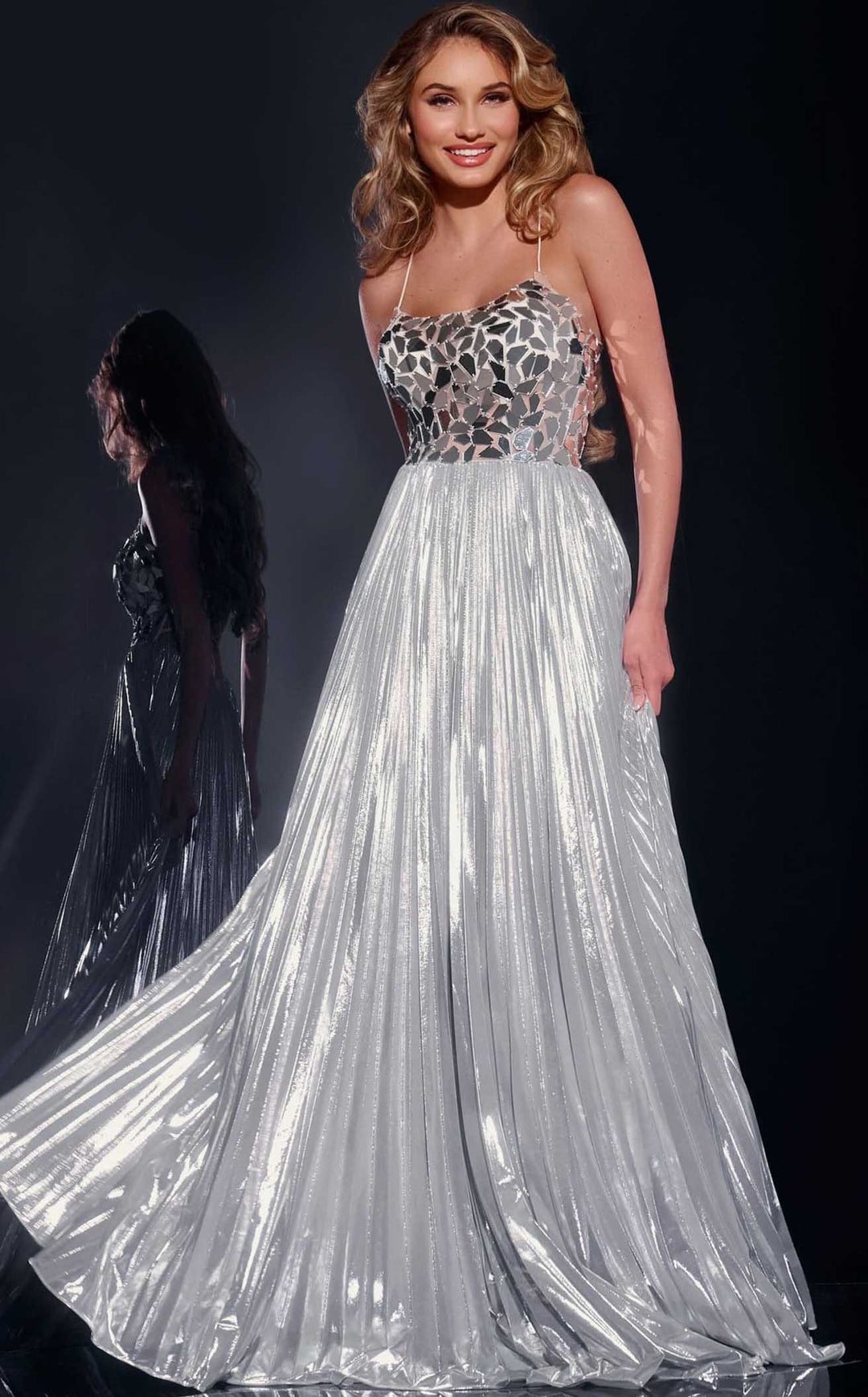 Jovani 41117 Dress Jovani 41117 Dress