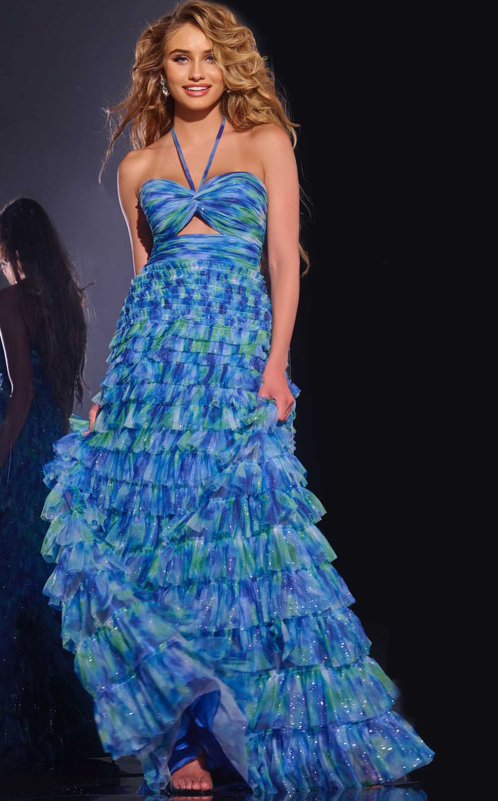 Jovani 42182 Dress - FOSTANI.com