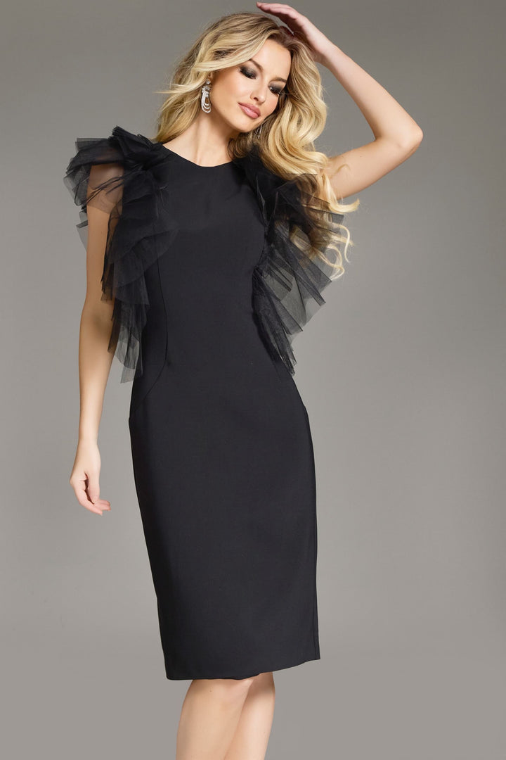 Jovani 43152 - FOSTANI.com