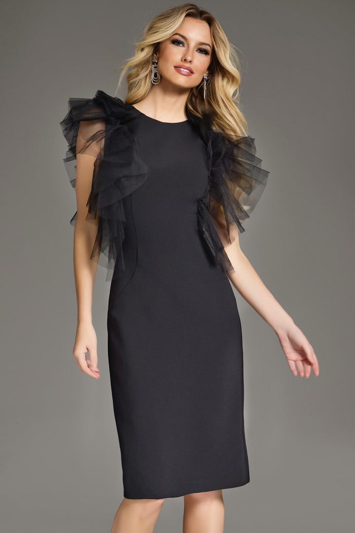 Jovani 43152 - FOSTANI.com