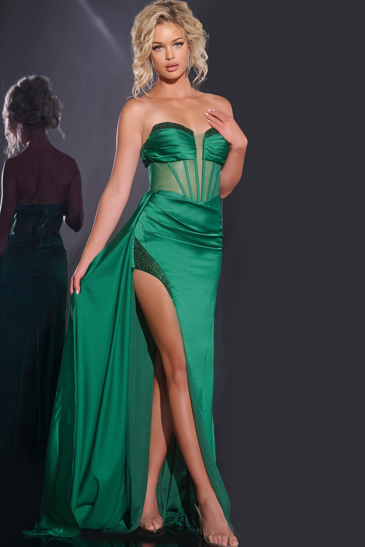 Jovani 43157 Dress - FOSTANI.com