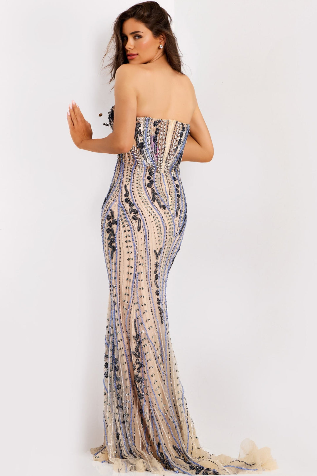 Jovani 43705 Dress