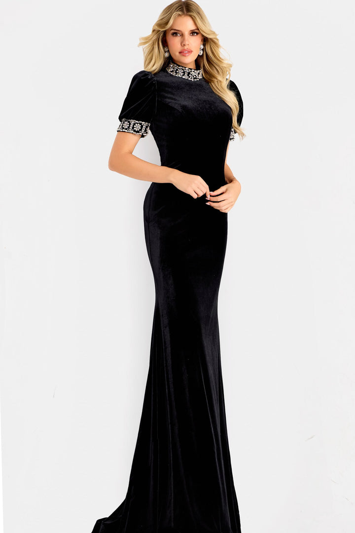 Jovani 43771 Dress - FOSTANI.com