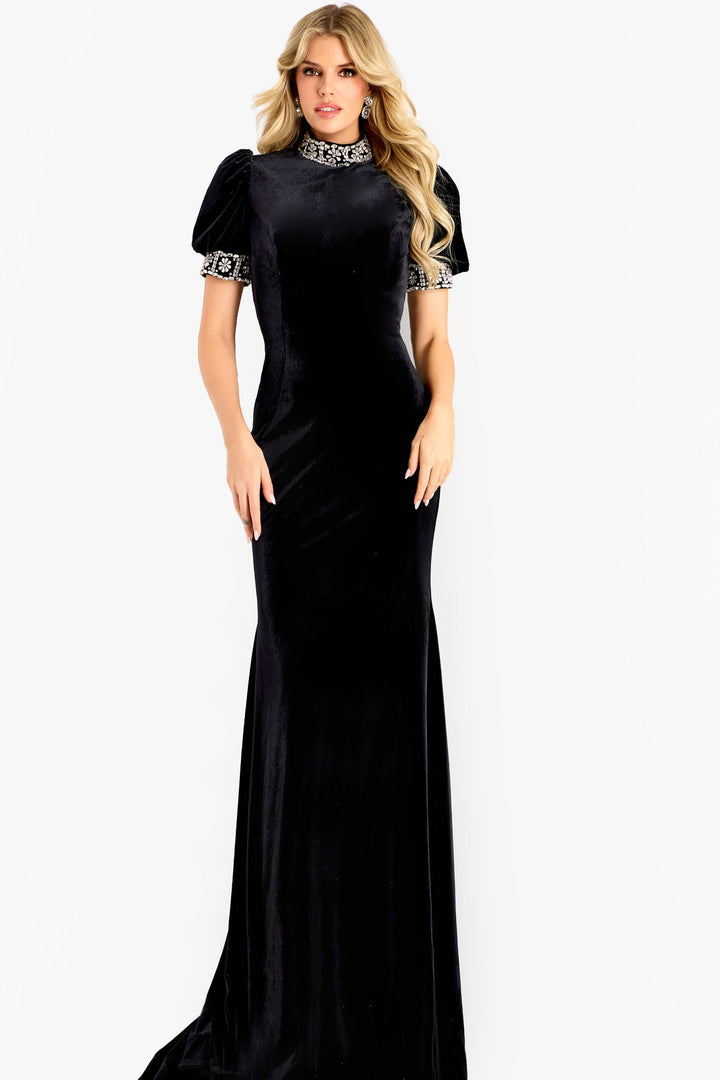 Jovani 43771 Dress - FOSTANI.com