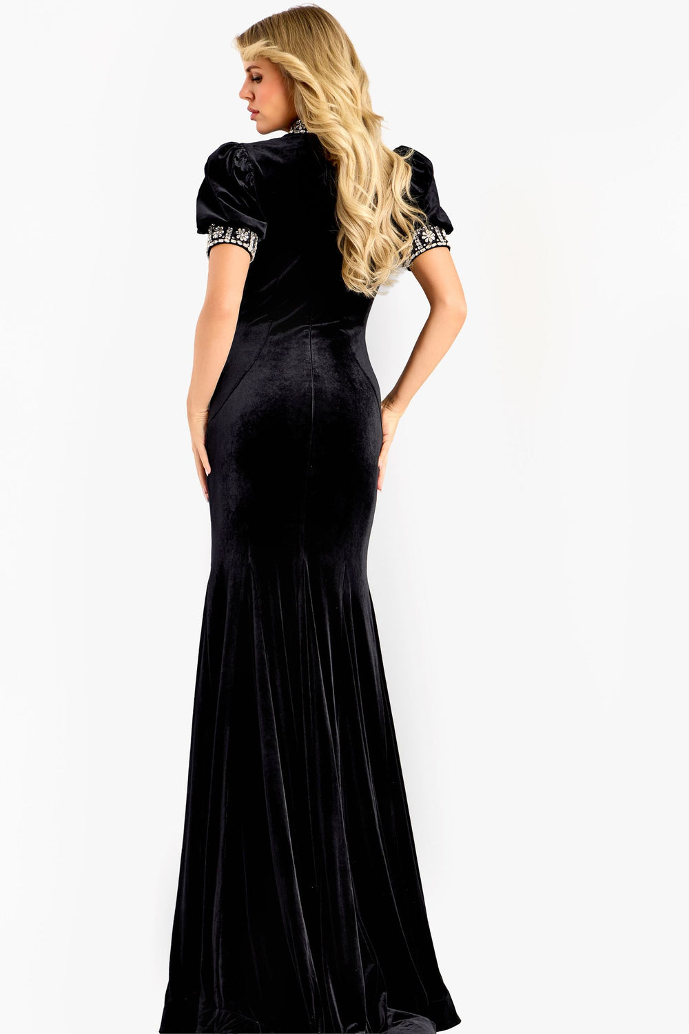 Jovani 43771 Dress - FOSTANI.com