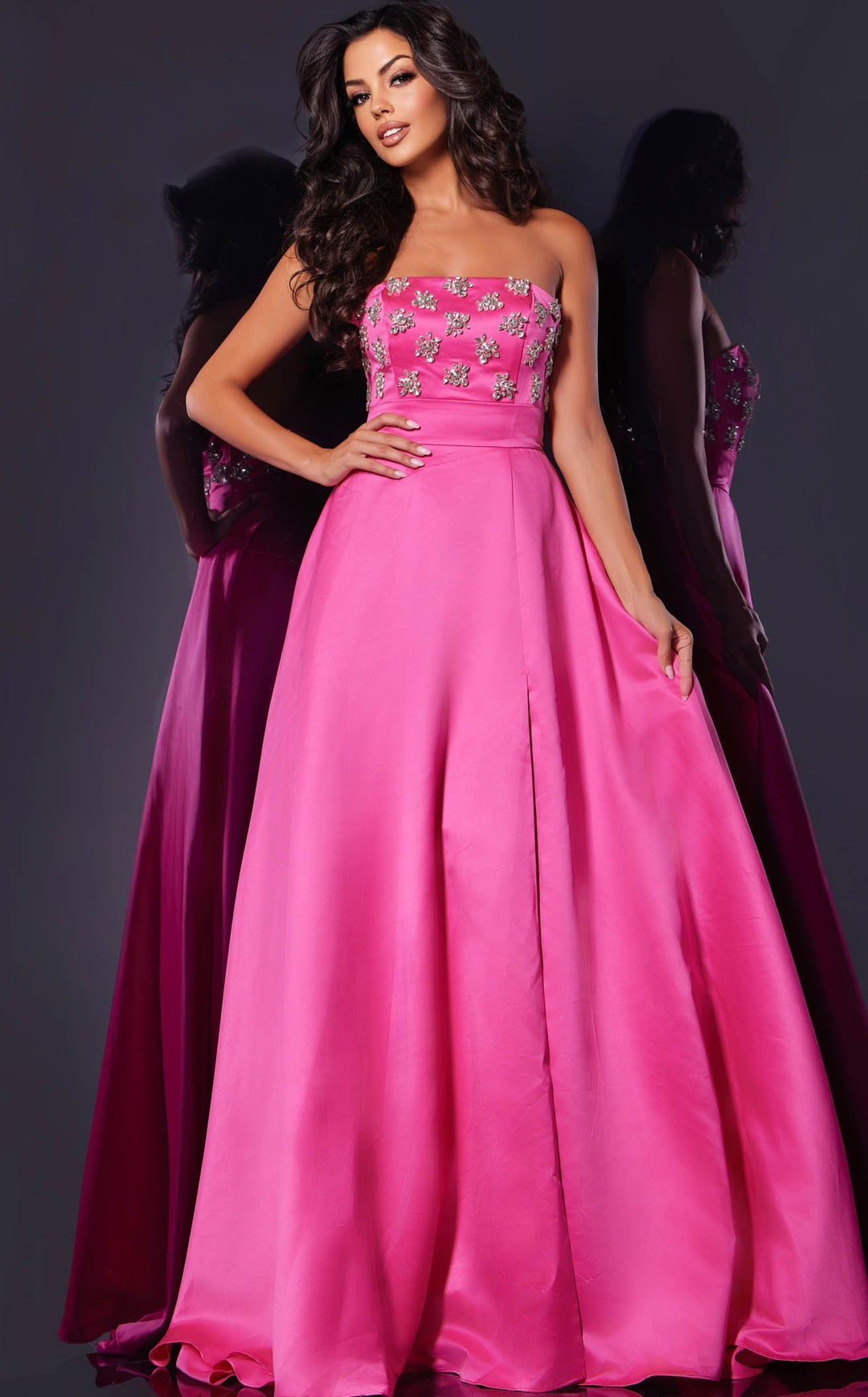 Jovani 43822 Dress