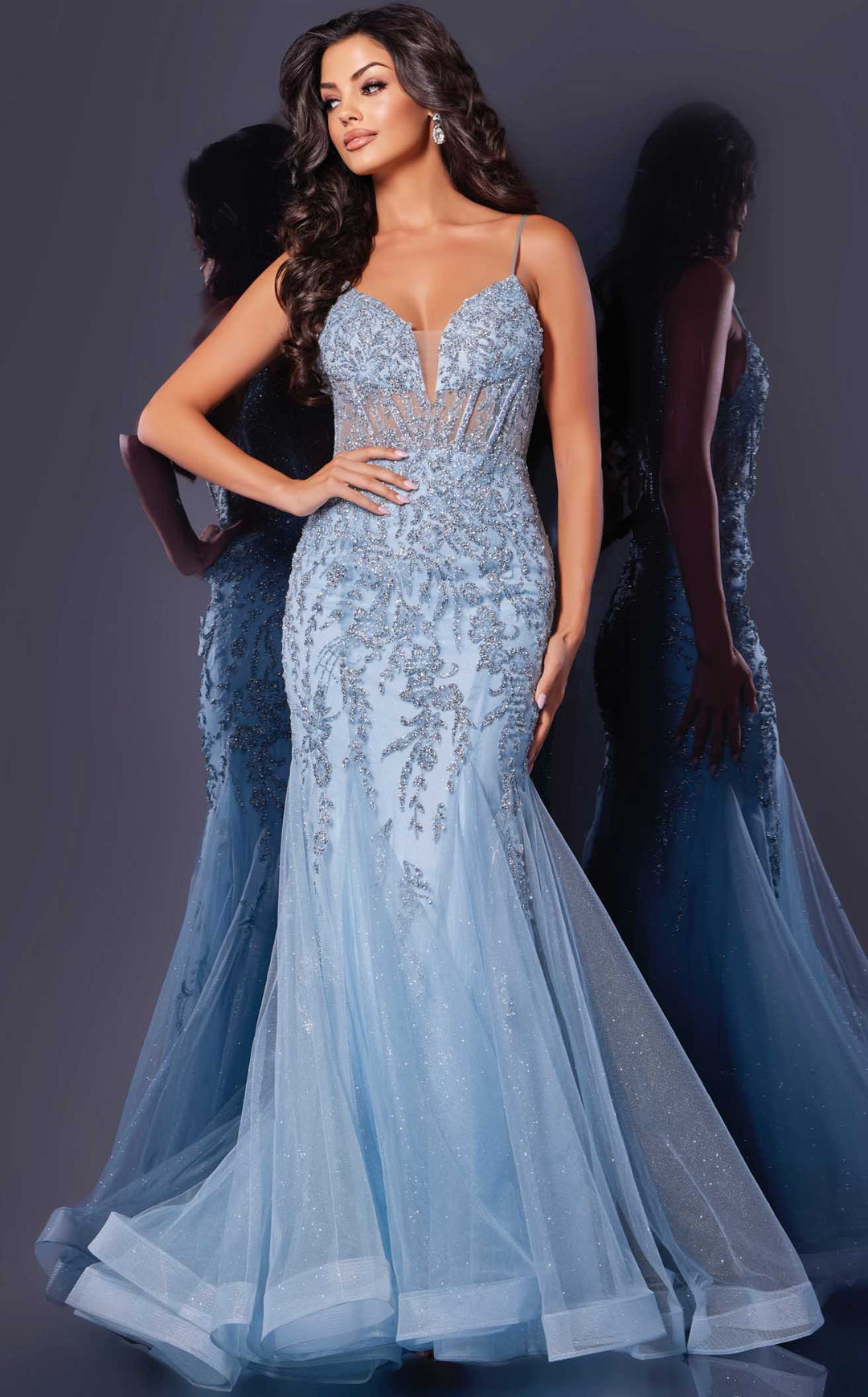 Jovani 43845 Dress