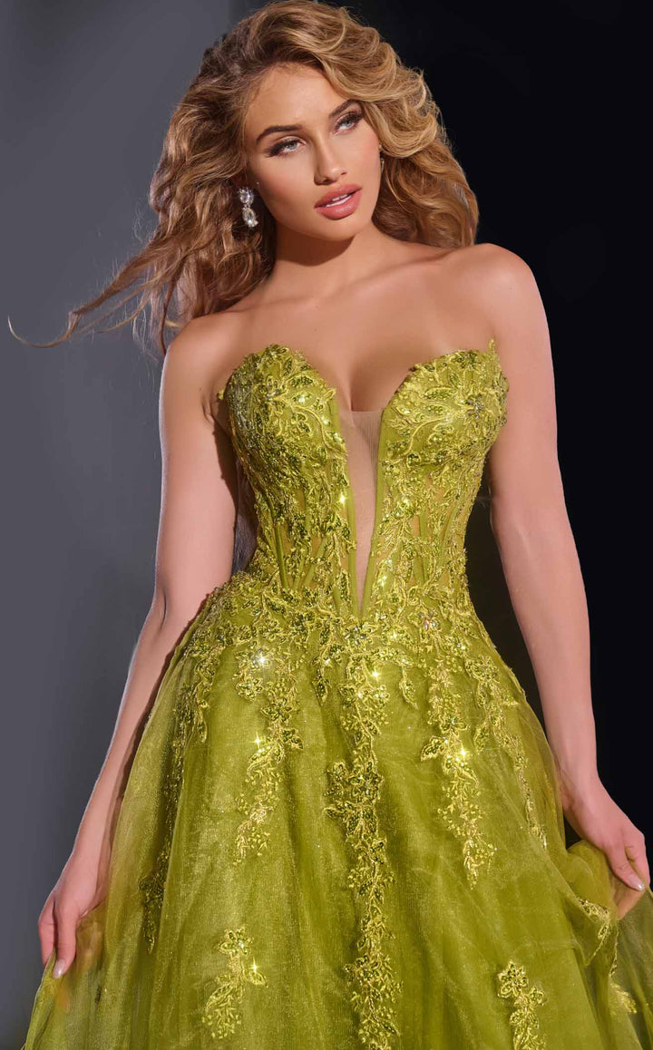 Jovani 43849 Dress