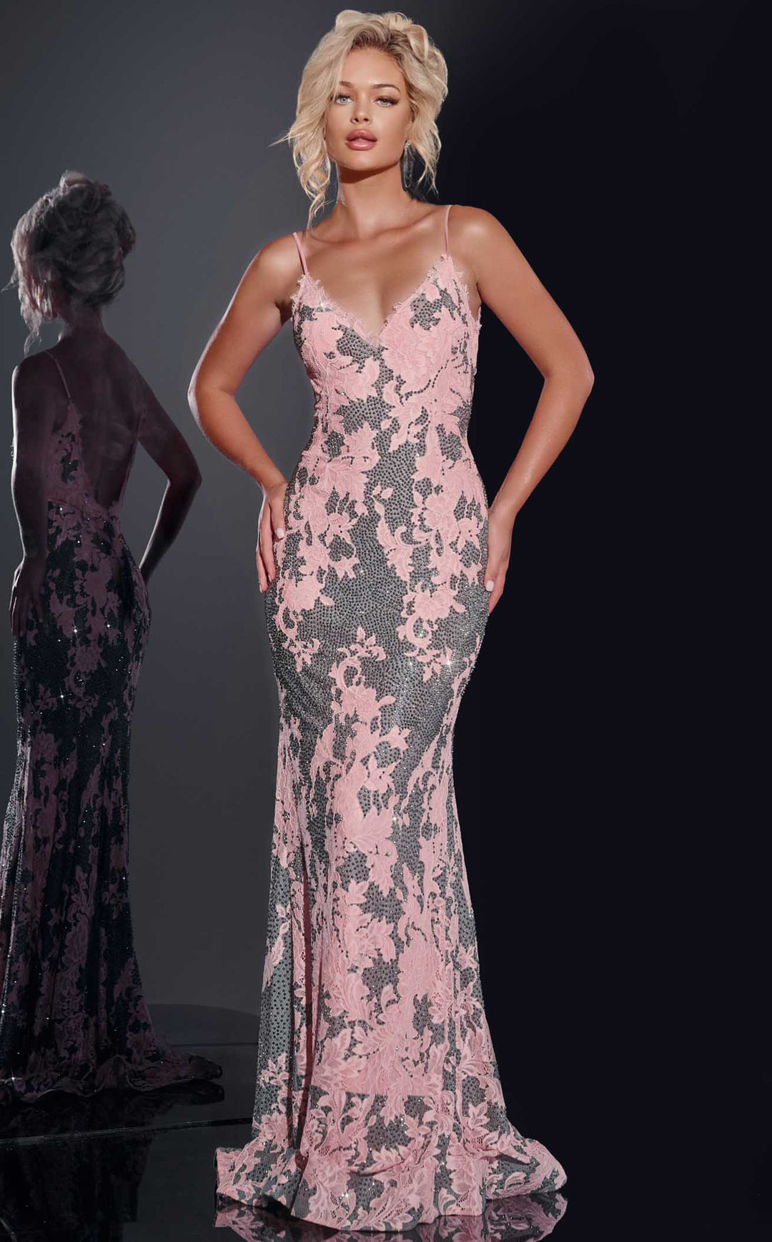 Jovani 44033 Dress | FOSTANI Jovani 44033 Dress | FOSTANI