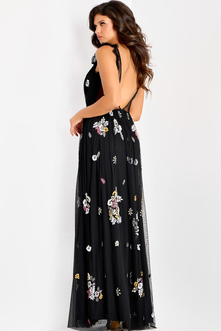 Jovani 44057 Dress - FOSTANI.com