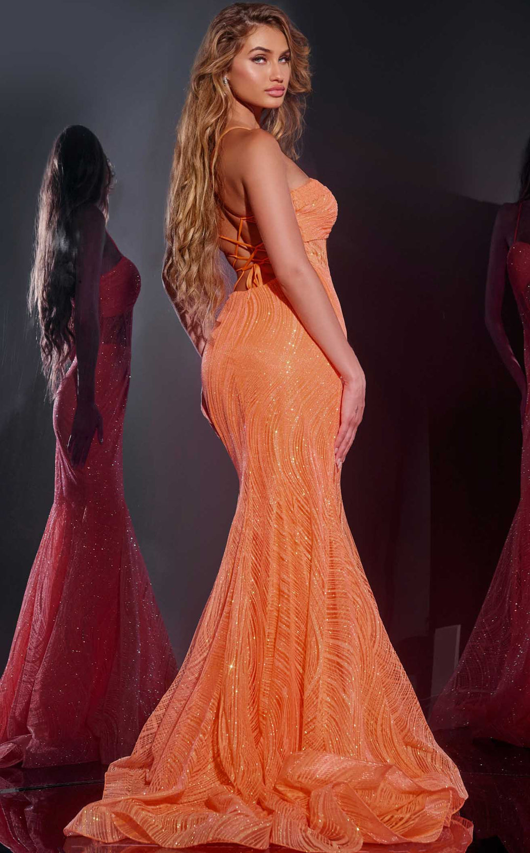 Jovani 44208 Dress