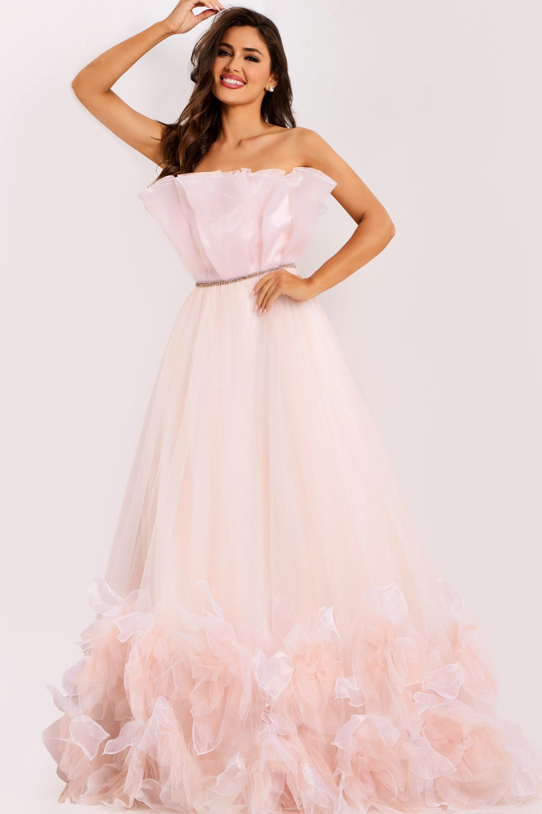 Jovani 44391 Dress