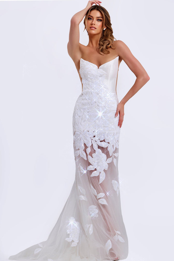 Jovani 44437 Dress