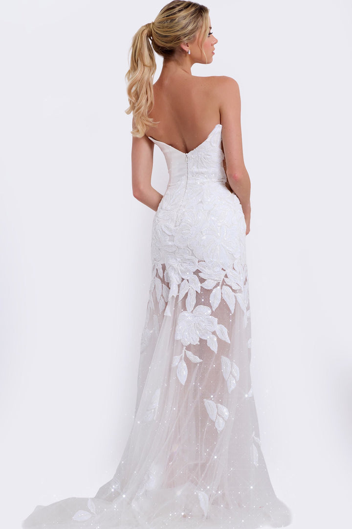 Jovani 44437 Dress
