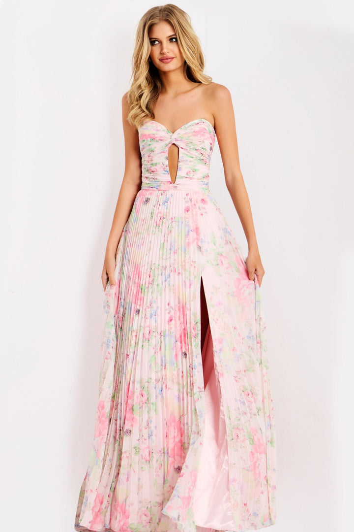 Jovani 44518 Dress