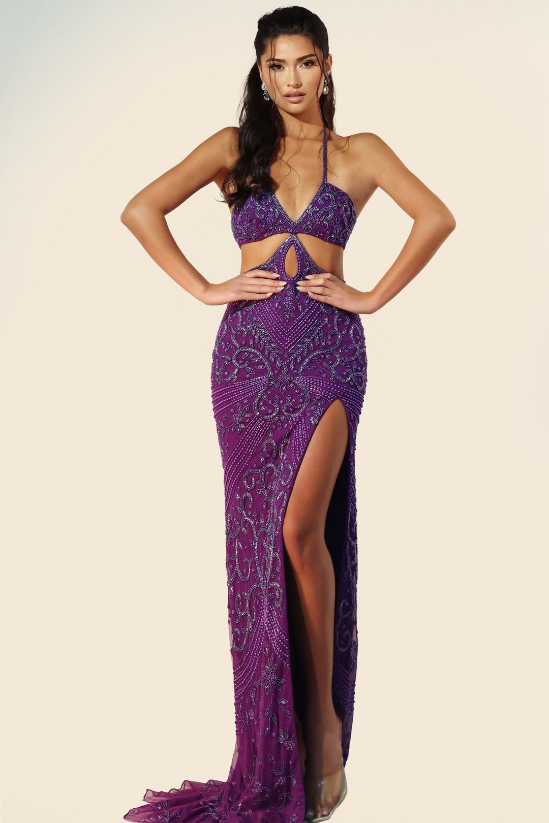 Jovani 45257 Dress