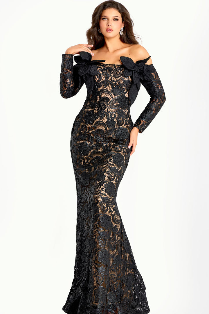 Jovani 45345 Dress