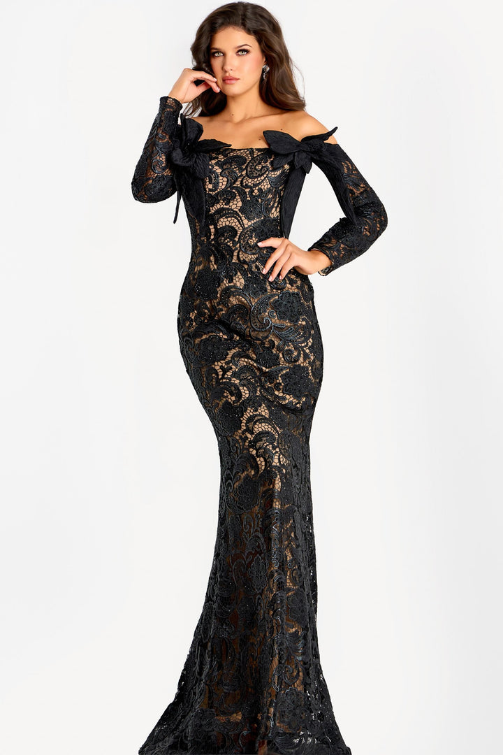 Jovani 45345 Dress