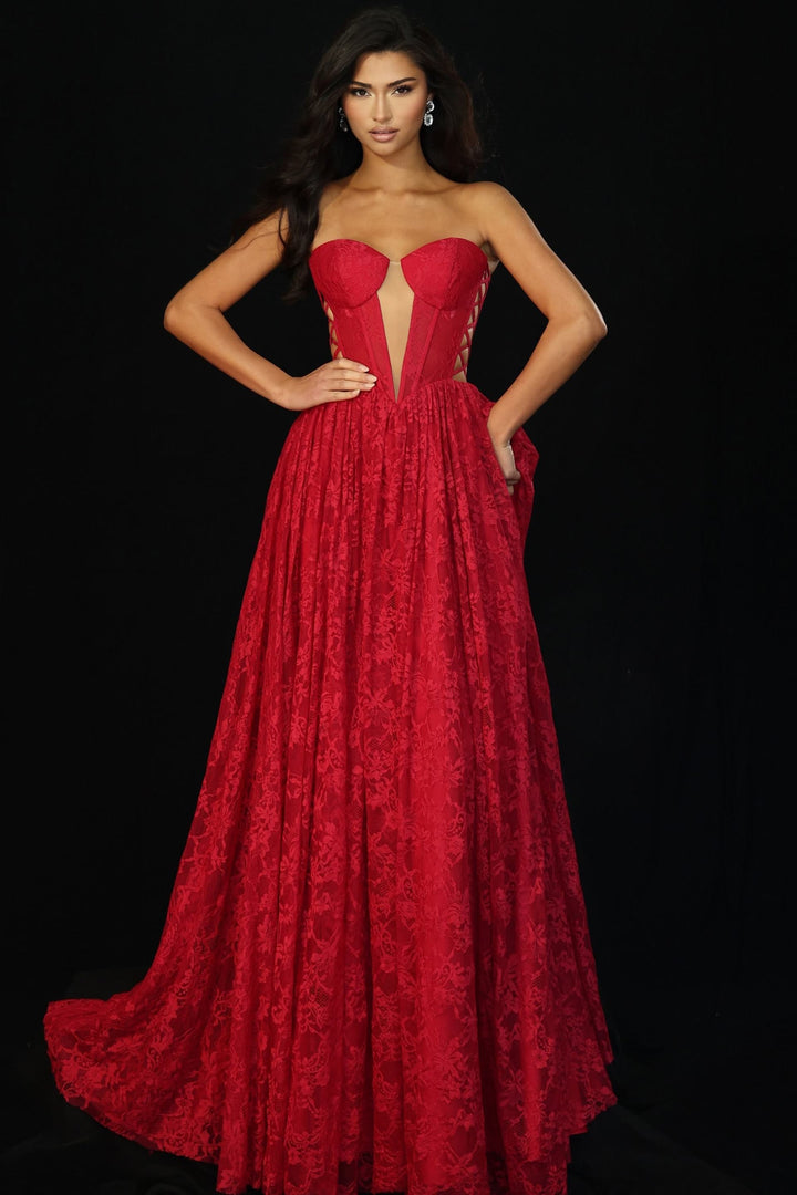 Jovani 45372 Dress