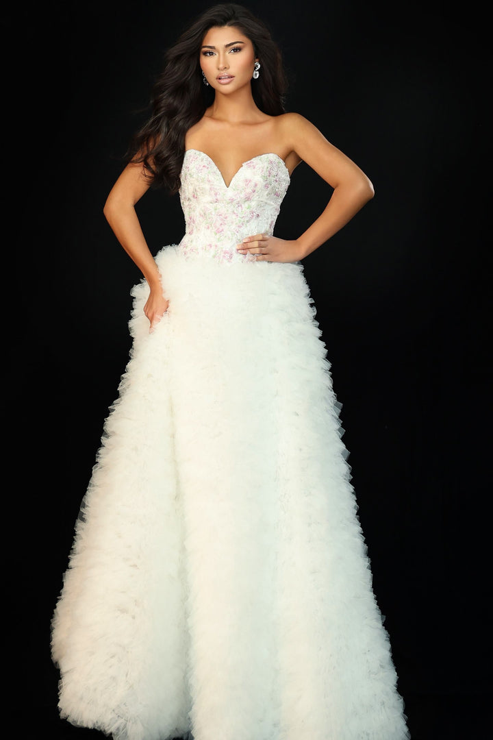 Jovani 45636 Dress