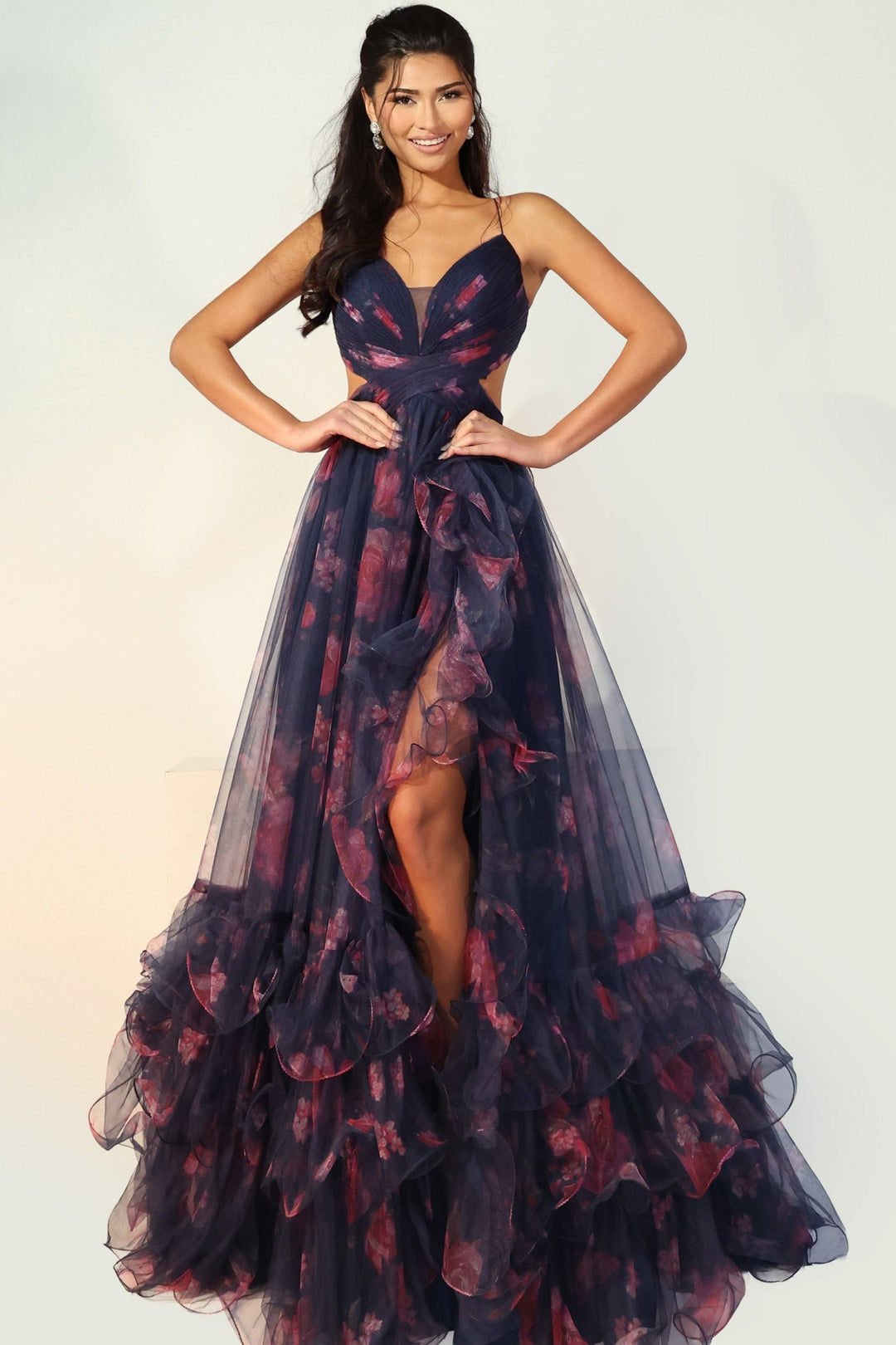 Jovani 45712 Dress
