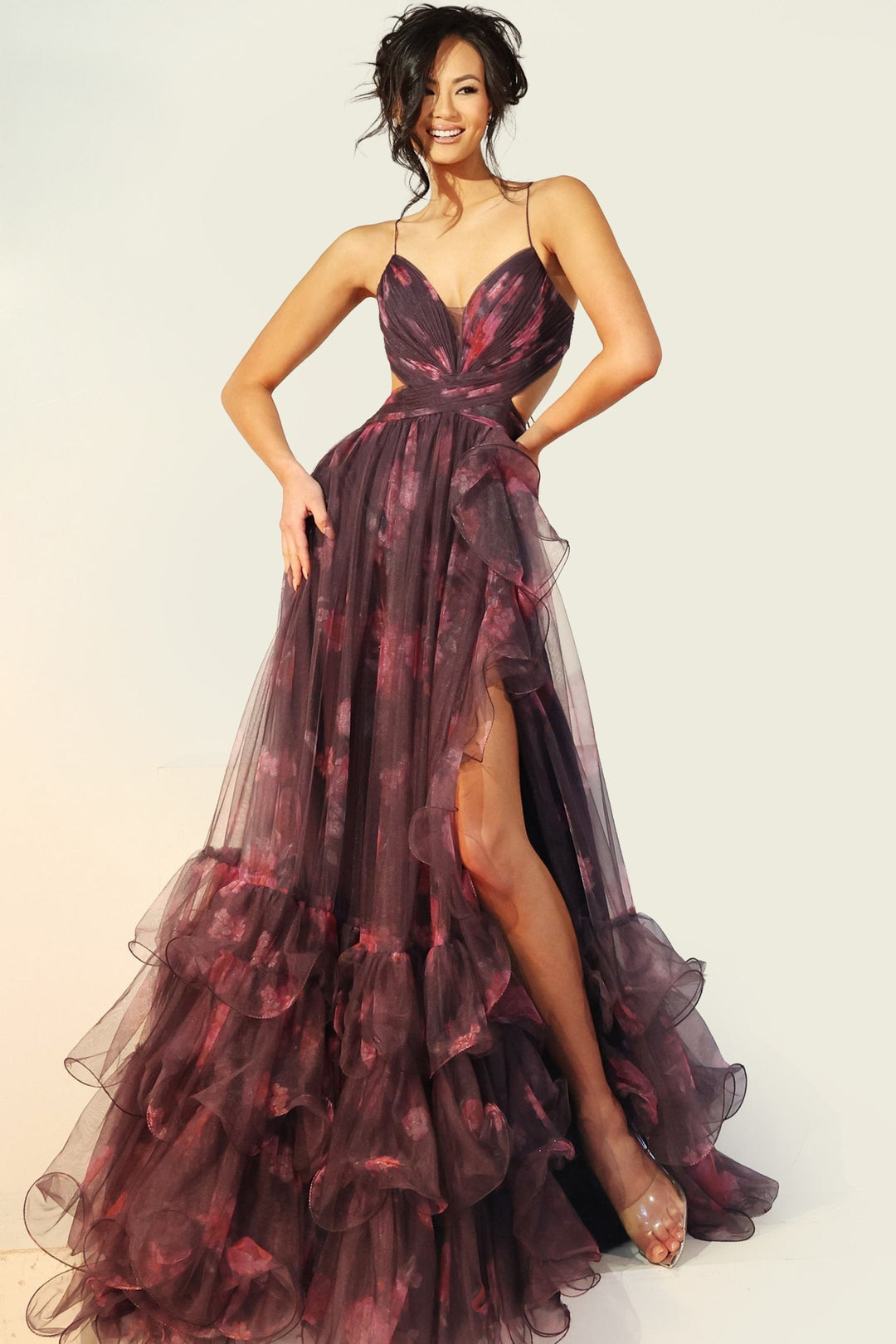 Jovani 45712 Dress
