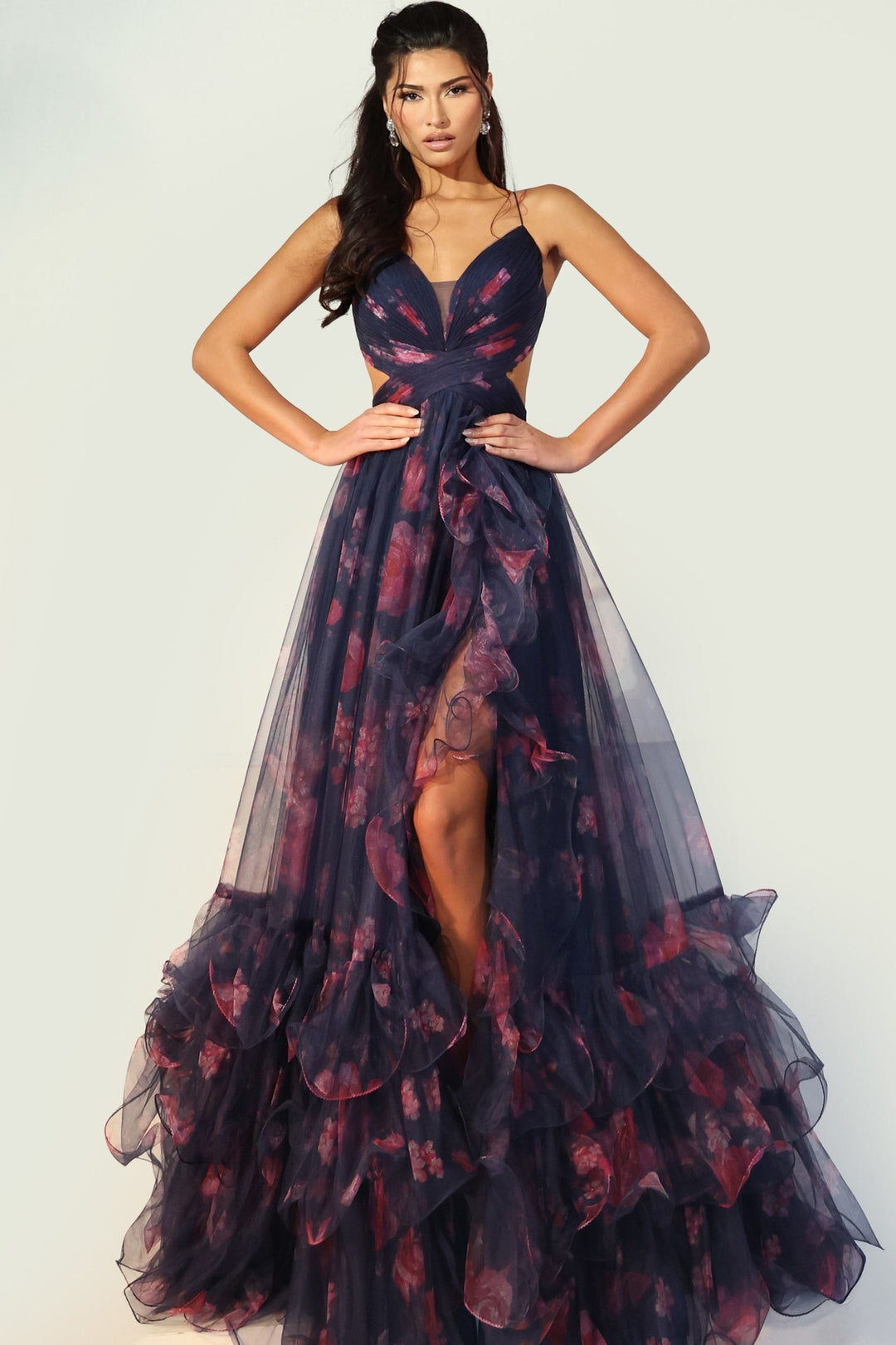 Jovani 45712 Dress