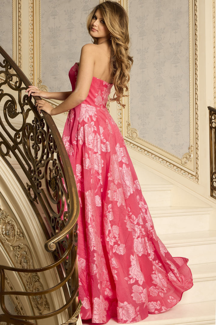 Jovani 45721 Dress - FOSTANI.com