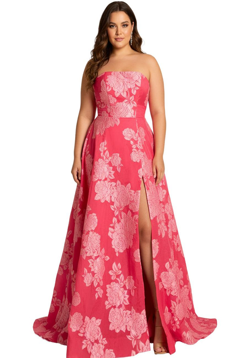 Jovani 45721 Dress - FOSTANI.com