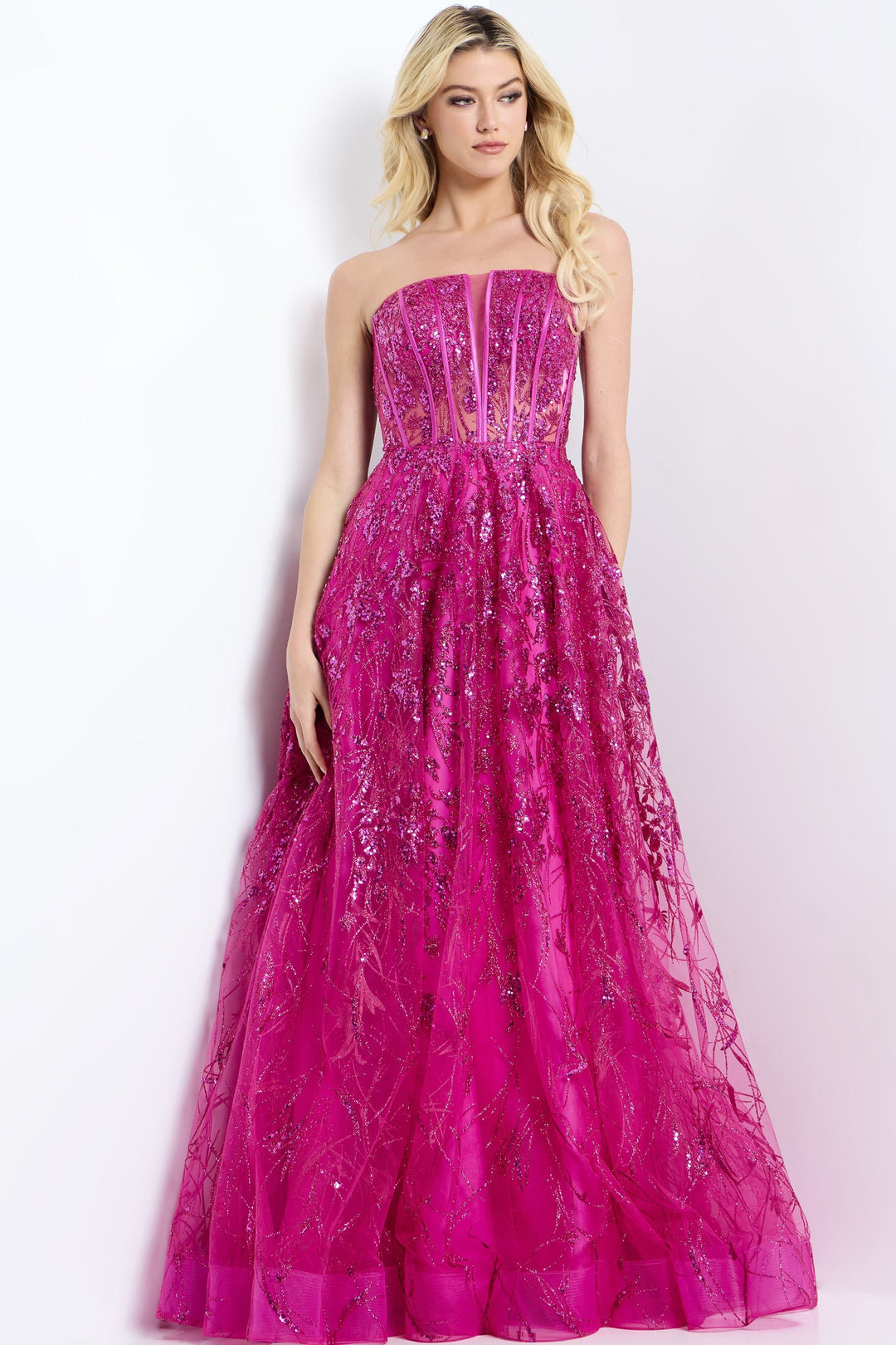 Jovani 45913 Dress
