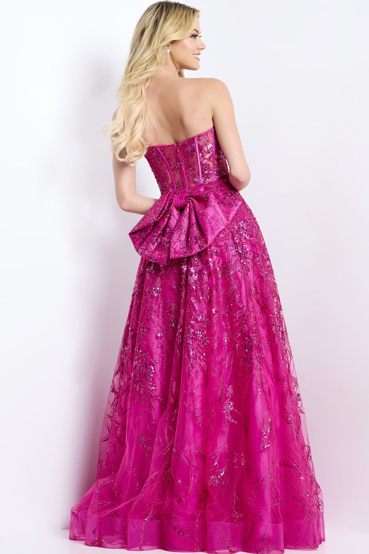 Jovani 45913 Dress