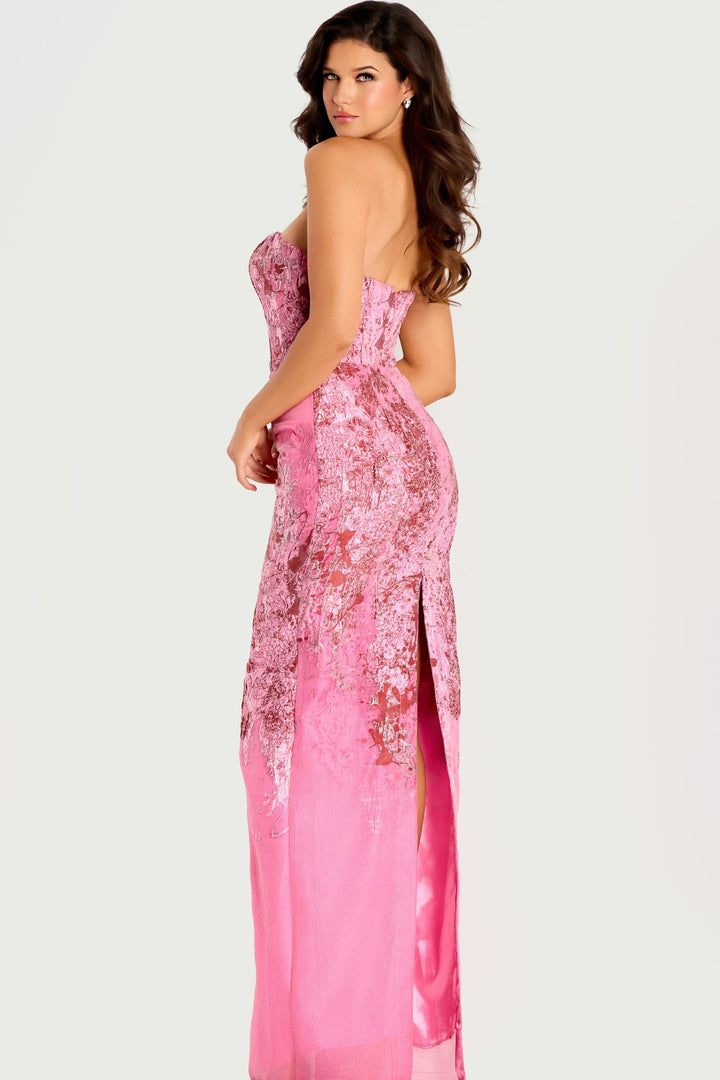 Jovani 46258 Dress