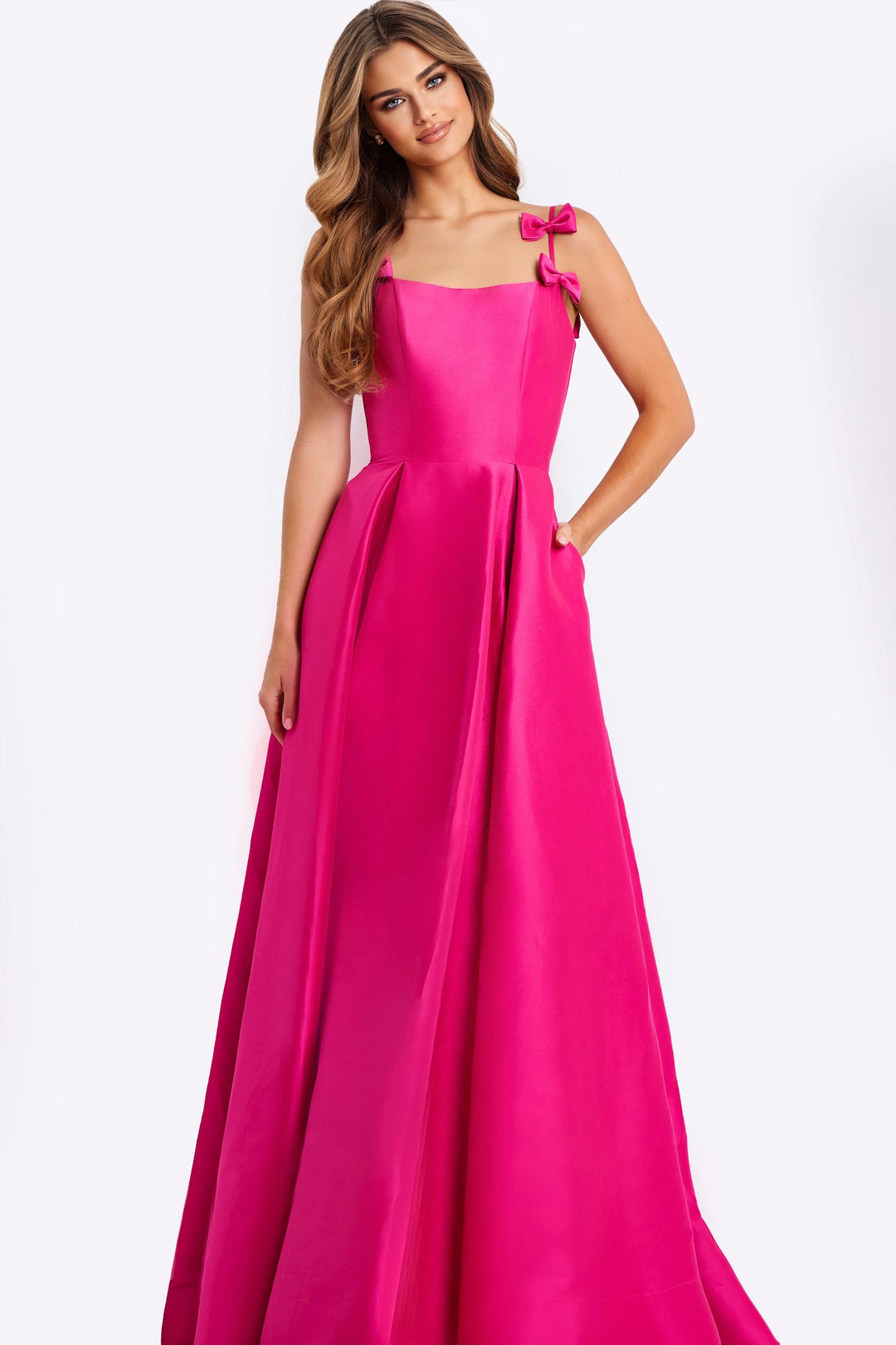 Jovani 46468 Dress - FOSTANI.com