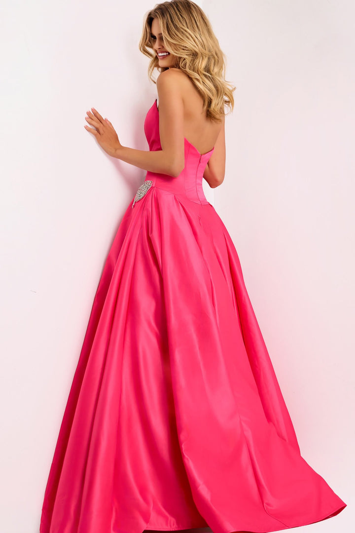 Jovani 47096 Dress - FOSTANI.com
