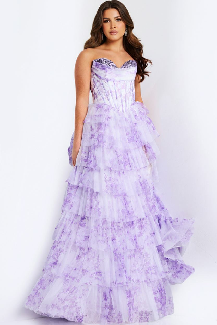 Jovani 47440 Dress - FOSTANI.com