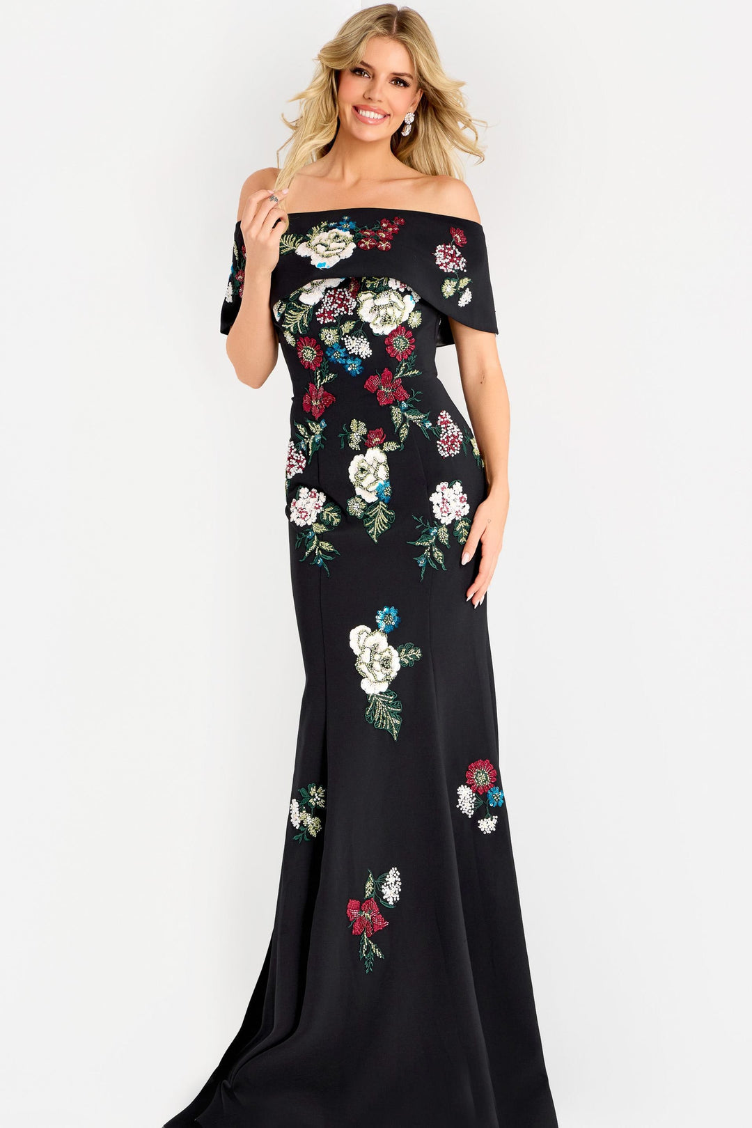 Jovani 47636 Dress - FOSTANI.com